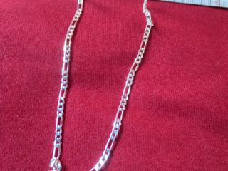Cadena de Plata