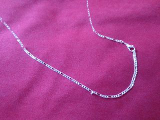 Cadena de Plata