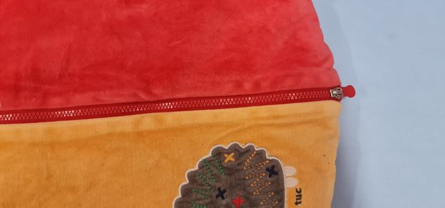 Coperta avvolgente TUC TUC