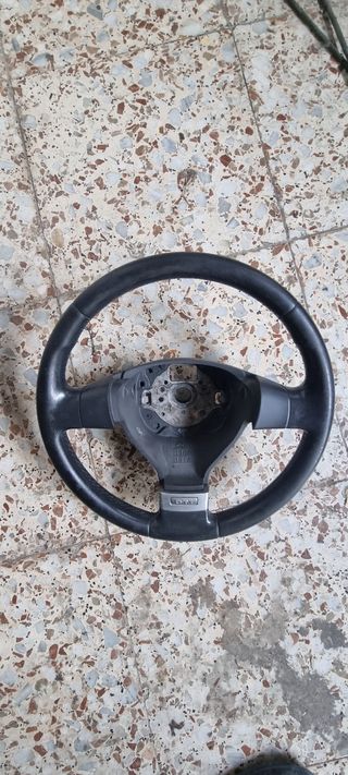 Volante golf 5 gti