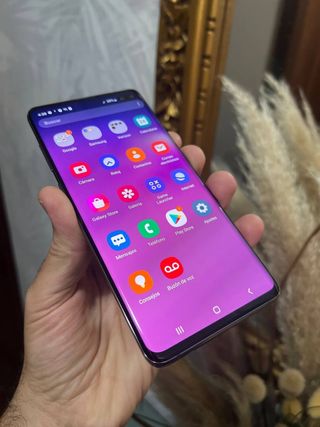 Samsung Galaxy S10+ 128GB Nuevo original.