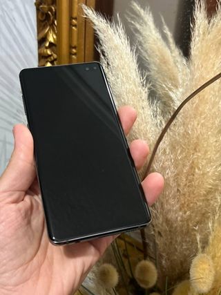 Samsung Galaxy S10+ 128GB Nuevo original.