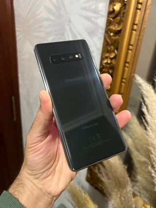 Samsung Galaxy S10+ 128GB Nuevo original.