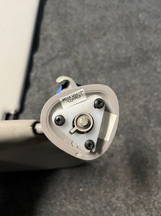 Parasoles ford transit mk7