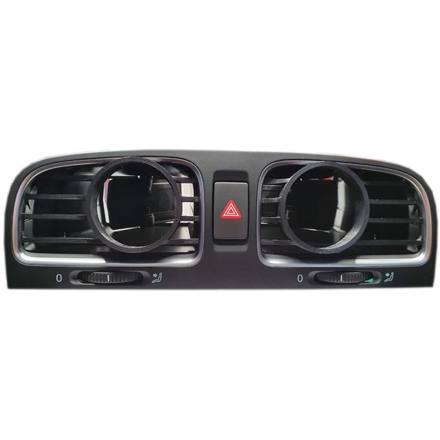 SOPORTE  VOLKSWAGEN GOLF MK6