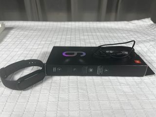 Xiaomi Mi Band 6 Pulsera Inteligente
