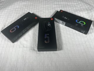 3 Xiaomi Pulsera Actividad Smarwatch EN MAL ESTADO