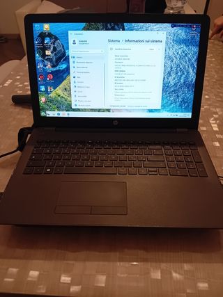 Pc Hp Leggi descrizione!