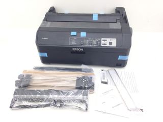 impersora matricial epson fx-890ii