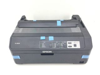impersora matricial epson fx-890ii