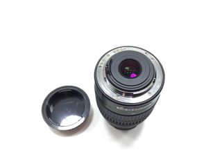 objetivos pentax pentax da 50-200mm f/4-5.6 ed