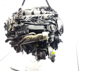 Motor Completo AUDI A4 BERLINA (8K2) piezas24