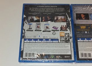 Tomb Raider Definitive Ed y Colección Life Is Stra