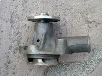 VEHICULOS CLASICOS, PIEZAS SUELTAS (12)