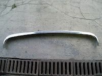 VEHICULOS CLASICOS, PIEZAS SUELTAS (12)