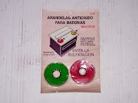 VEHICULOS CLASICOS, PIEZAS SUELTAS (12)