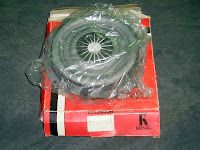 VEHICULOS CLASICOS, PIEZAS SUELTAS (12)