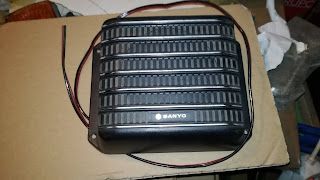 VEHICULOS CLASICOS, PIEZAS SUELTAS (12)