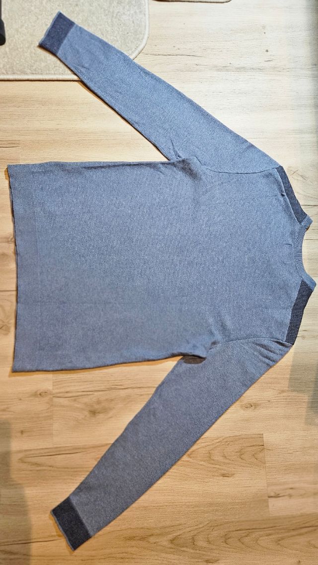 Jersey Jules, Talla L