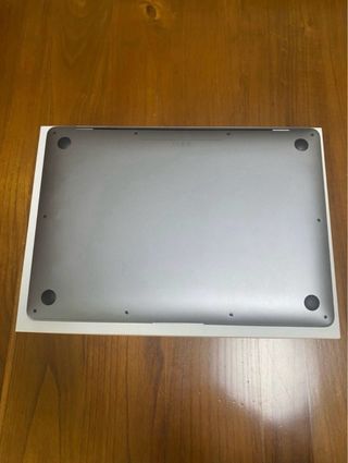 Macbook Air 13” (2020)