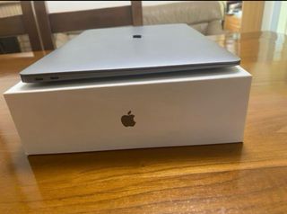 Macbook Air 13” (2020)