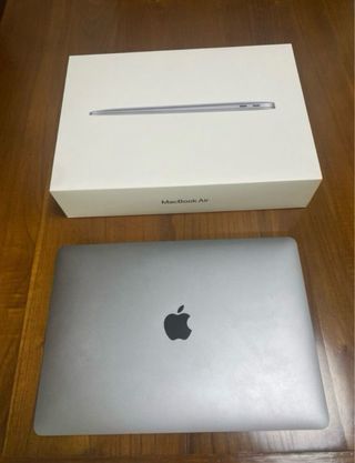 Macbook Air 13” (2020)