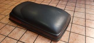 Baul techo 460 litros toyota original