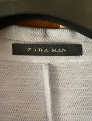 Giacca uomo Zara