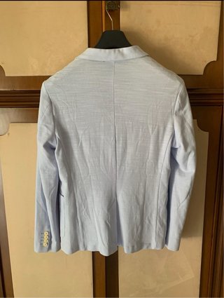 Giacca uomo Zara
