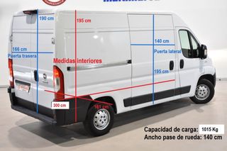 Transporte Mercancias/Motos