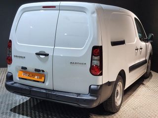 Peugeot Partner Furgón Confort PackL2 BlueHDi 73KW (100)