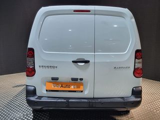 Peugeot Partner Furgón Confort PackL2 BlueHDi 73KW (100)