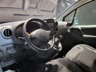 Peugeot Partner Furgón Confort PackL2 BlueHDi 73KW (100)