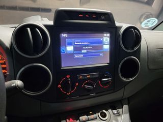 Peugeot Partner Furgón Confort PackL2 BlueHDi 73KW (100)