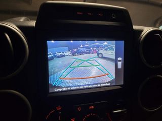 Peugeot Partner Furgón Confort PackL2 BlueHDi 73KW (100)