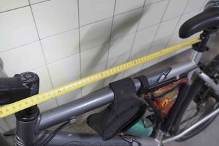 Bicicleta de montaña GIANT de 26"