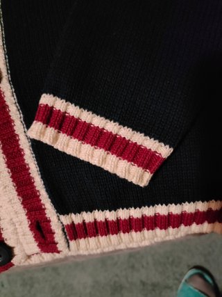 FANTASTICO cardigan FRANKIE garage  ragazz
