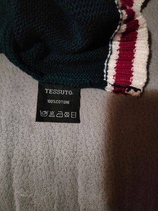 FANTASTICO cardigan FRANKIE garage  ragazz