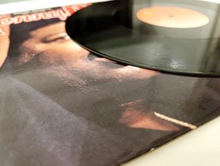 KENNY MOORE - I CAN TELL