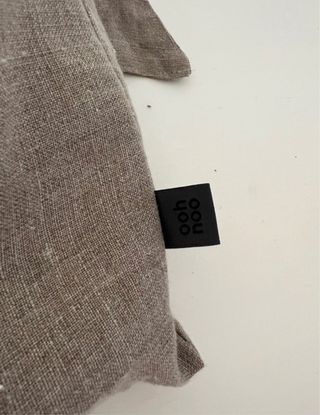 Bloques De Madera Abecedario - Ooh Noo