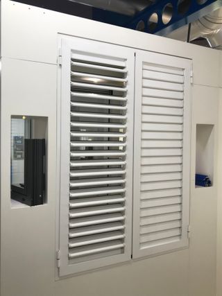carpinteria de aluminio y pvc