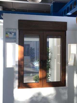 carpinteria de aluminio y pvc