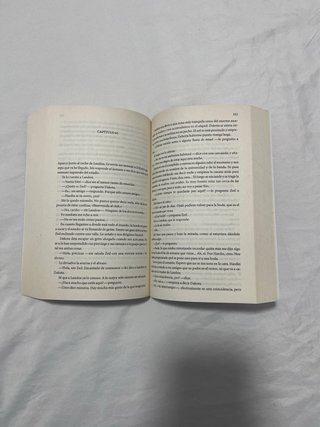 Libro Juvenil After