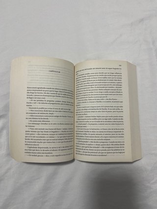 Libro Juvenil After