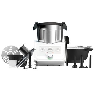Robot cocina TAURUS