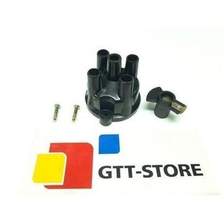 Tapa distribuidor y rotor renault 5 gt turbo