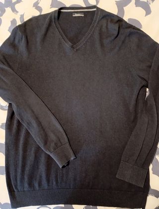 Jersey caballero punto.