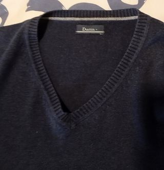 Jersey caballero punto.