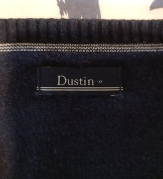 Jersey caballero punto.