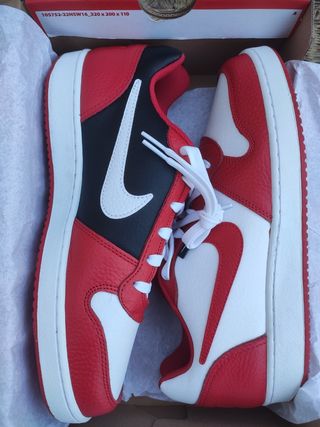 Nike Ebernon Low Prem